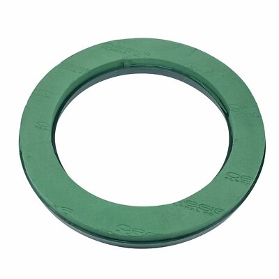 OASIS  NAYLOR BASE  Ring - 5 x 30cm Ø - innen: 18cm Ø - 2 St.