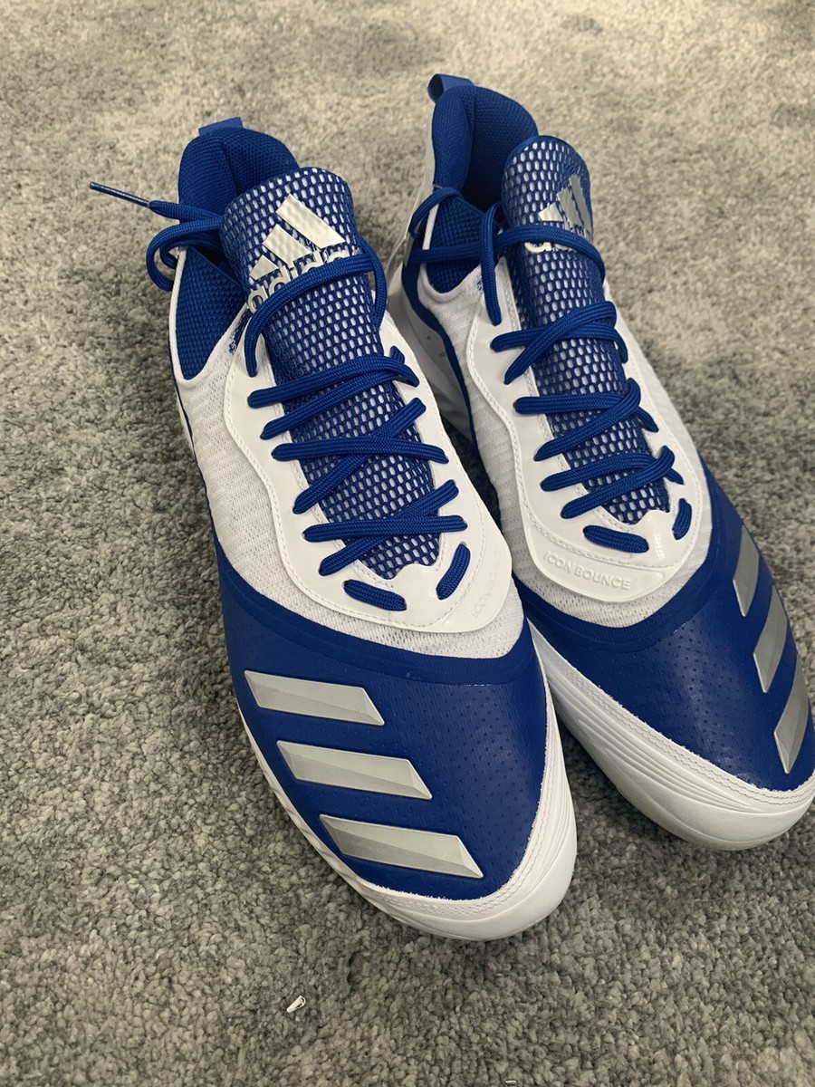 Adidas Icon V Bounce Iced EE4129 UK16/US17/EU52 UK