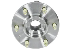 Rear Replacement Wheel Hub Assembly fits Cadillac CTS 2004-2007 V 35YNWZ