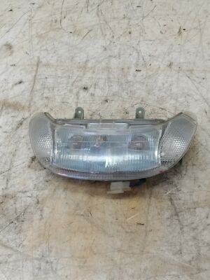 HEADLIGHTS FOR KYMCO ZX 50 FEEVER 1997 ONWARDS (e44759)