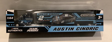 2022 Wave 3 2 Austin Cindric Freightliner Hauler 1/64 NASCAR Authentics New
