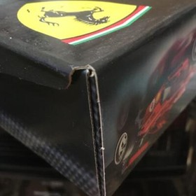 LEGO 8386 Racers Ferrari F1 Racer 1:10 Sealed