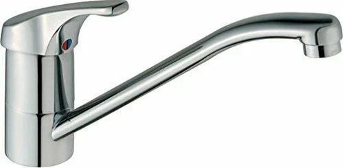 Ideal Standard Einhandmischer aus Chrom