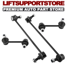 Set of 4 Front Rear Sway Bar Links Kit For 2007-2014 Nissan Altima Maxima Murano