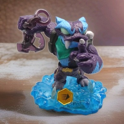 Skylanders Swap Force Trap Shadow | Guter Zustand | - Top!