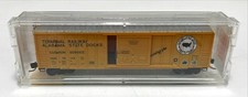 Micro-Trains 02500160 N TASD 50' Single Door Rib Side Boxcar w/o Roofwalk 78142