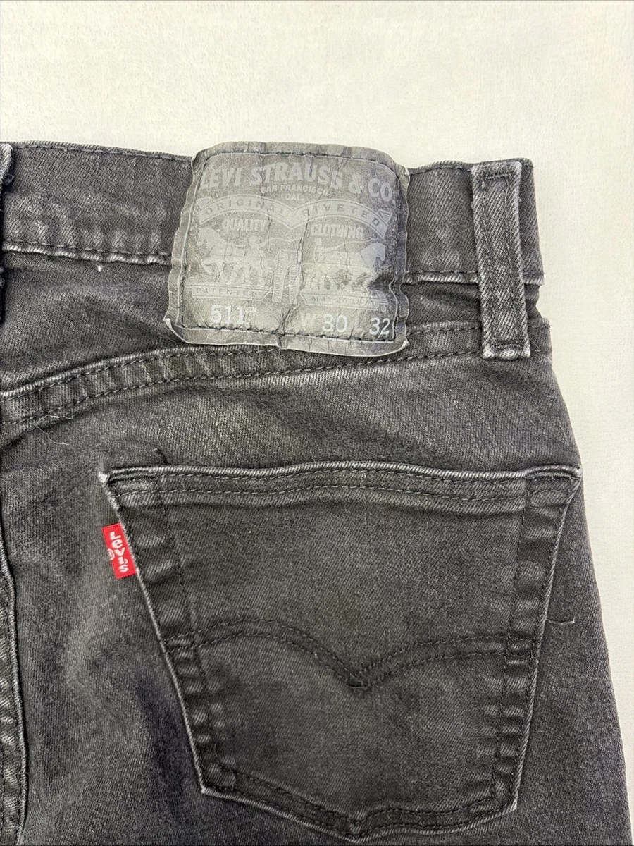Levi's Red Jeans for Men for sale - eBay
