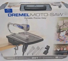 Dremel MS20-01 Moto-Saw Variable Speed Compac...