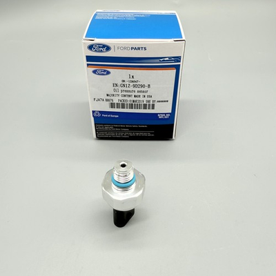 #ad NEW For Oil Pressure Sending Unit Pressure Sensor 2020 Ford F 150 Escape Lincoln $25.99
