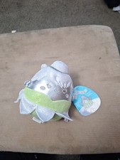 NWT 5" Disney Tinker Bell 100th Anniversary Squishmallow