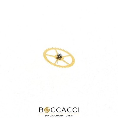 BULOVA Calib. 7 Eda Ref. 210 Medium Wheel Calib: 7 EDA (TOP ZUSTAND)