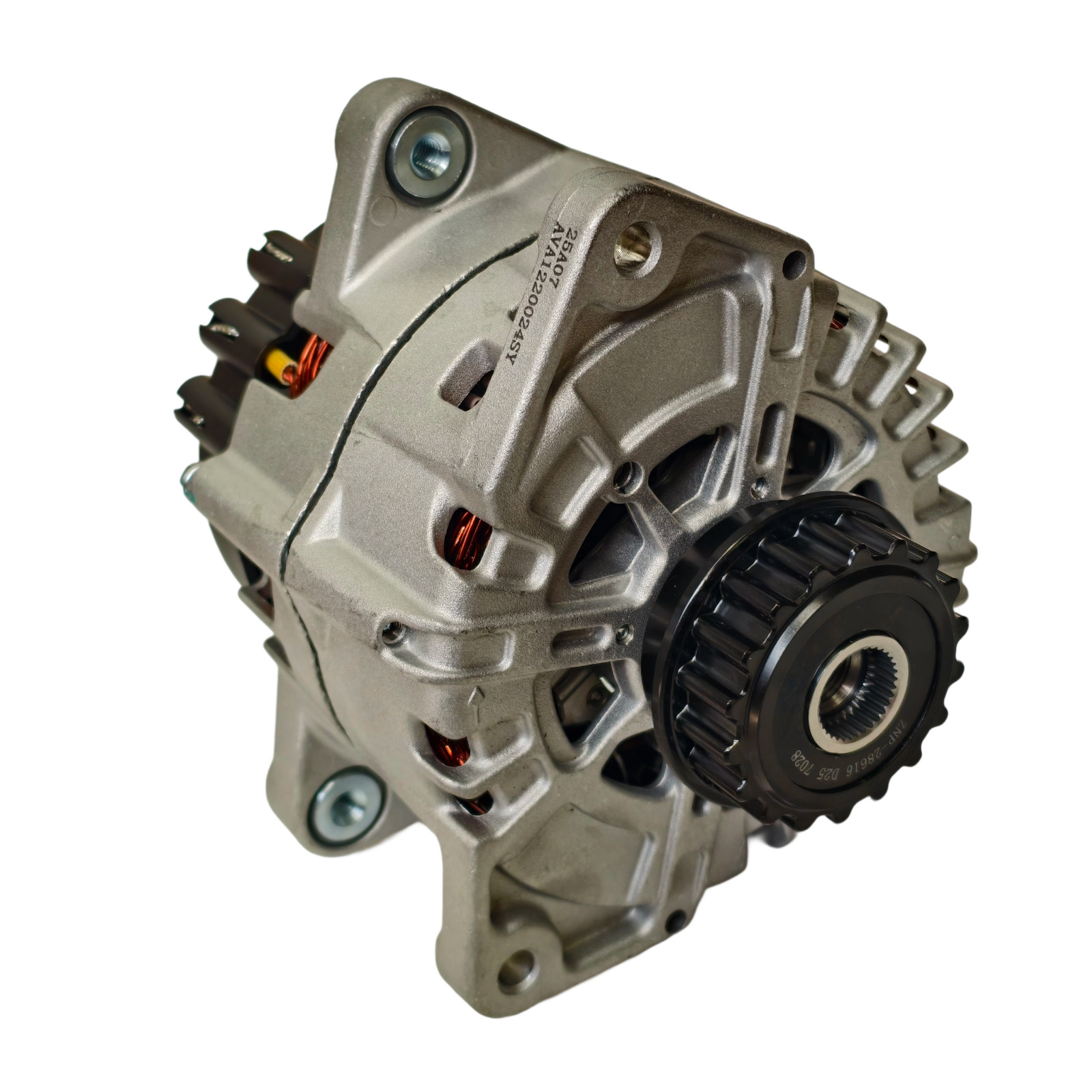 New Alternator For McLaren 720S 650S 570S MP4-12C 540C 625C 675LT 11F0190CP