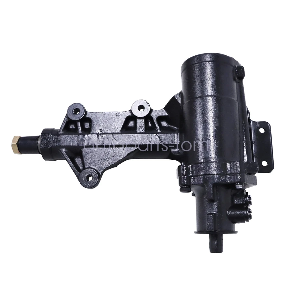 Caja de cambios de dirección asistida para Ford F-100 F-250 F-350 tracción trasera 68-79 F-150 tracción trasera 1975-79 Foto 4 de 4