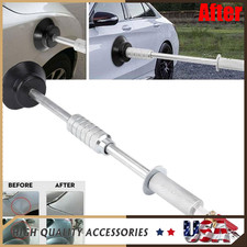 Auto Body Repair Tool Air Pneumatic Dent Puller Car Suction Up Cup Slide Hammer