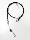 32910 Forward Cable w/ Spring Ardisam Earthquake Tiller replaces 24605