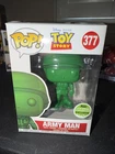 Army Man (377) (Toy Story) 2018 Spring Convention Exclusive Funko Pop