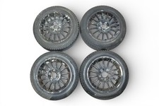 Generic 15 Wheels 15x6.5 45 Universal 5-lug 5x1005x114.3 W Tires