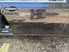 P30812 2010-2017 BMW 535i GT 550i GT Front Door Shell Passenger Side 535iX GT 55