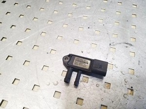 SEAT LEON 1P1 DPF-Drucksensor 076906051A 2.0 Diesel 125kw 2007 26072451