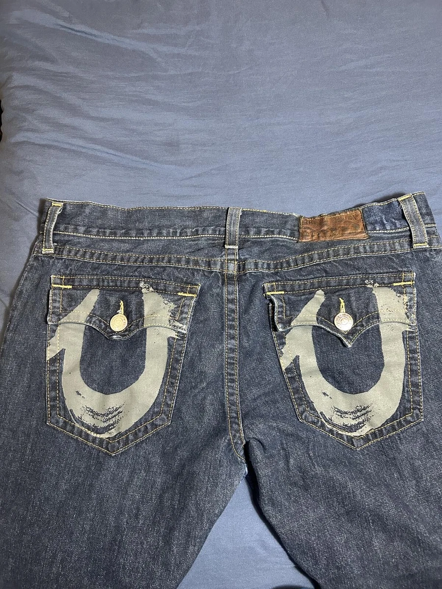 True Religion デニム 29 True Religion Men's 29 in Inseam Jeans for sale | eBay