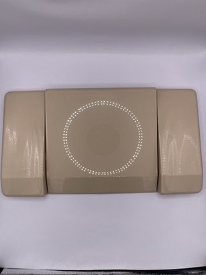 Geberit Highline  Betätigungstaste in Bahama - Beige , 115.150.10.1.02 , Rarität