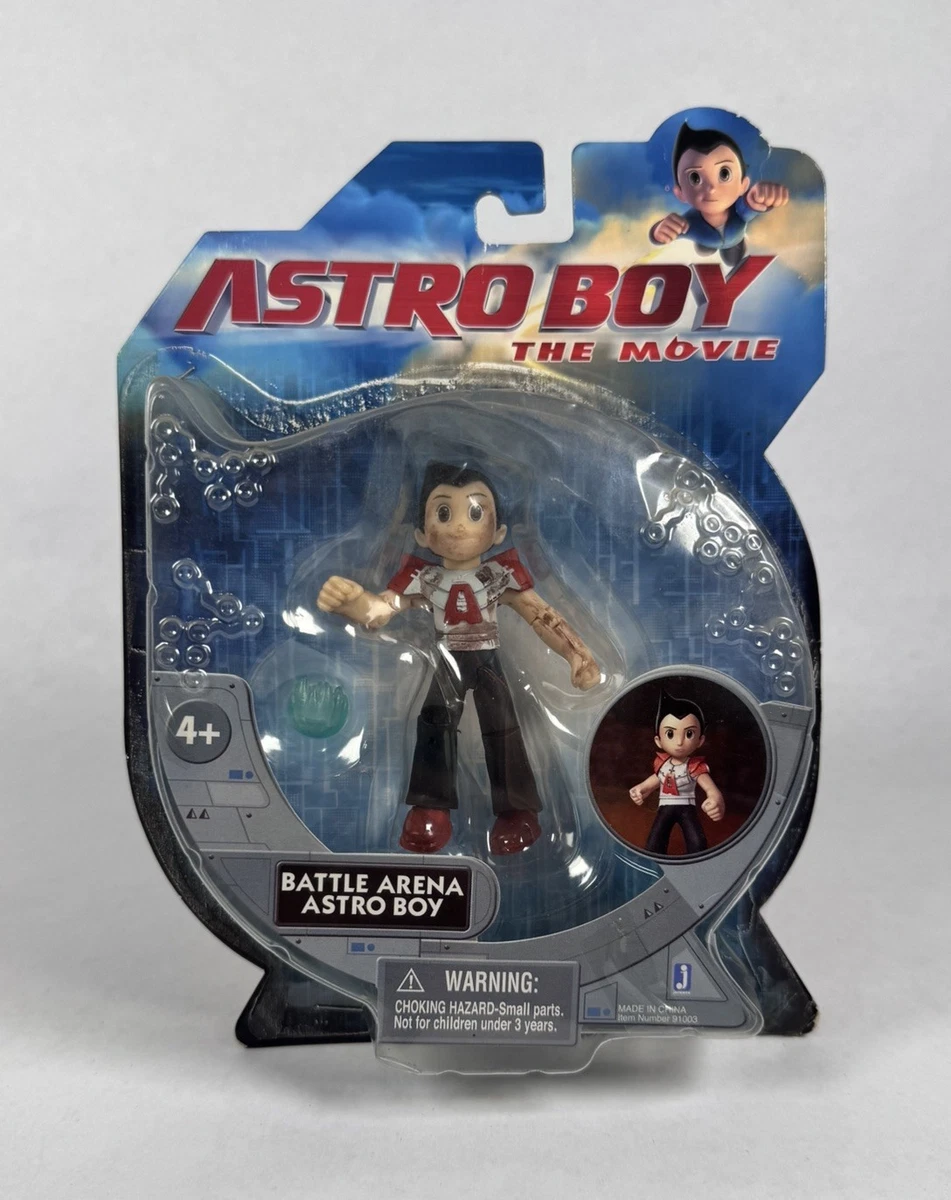 Astro Boy Other Action Figures for sale - eBay