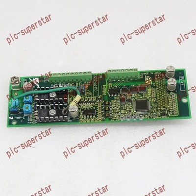 Gebraucht yaskawa PG-X2 Encoder Feedback Board Card Kostenloser Versand