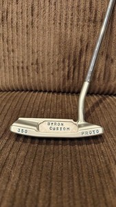 Byron Morgan | eBay UK