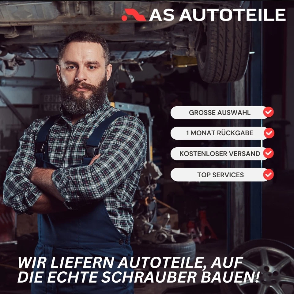 FEBI BILSTEIN HARDYSCHEIBE GELENKSCHEIBE VW 5N GOLF PASSAT AUDI A3 SKODA SEAT - Bild 4 von 4