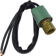Universal Air Conditioner SW 9053C HVAC Pressure Switch Green 