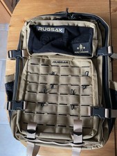 RUGSAK Extrem Daypack!!!!