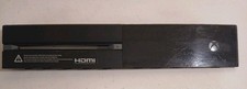 OEM Replacement Microsoft Xbox One 1540 Front Faceplate Panel X868967
