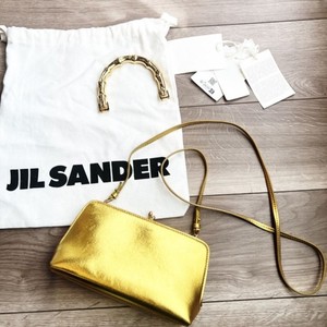 Jil Sander Bamboo | eBay