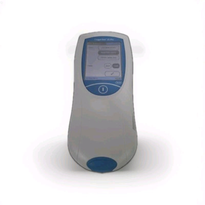 Roche Diagnostics CoaguChec XS Pro Coagulation Meter