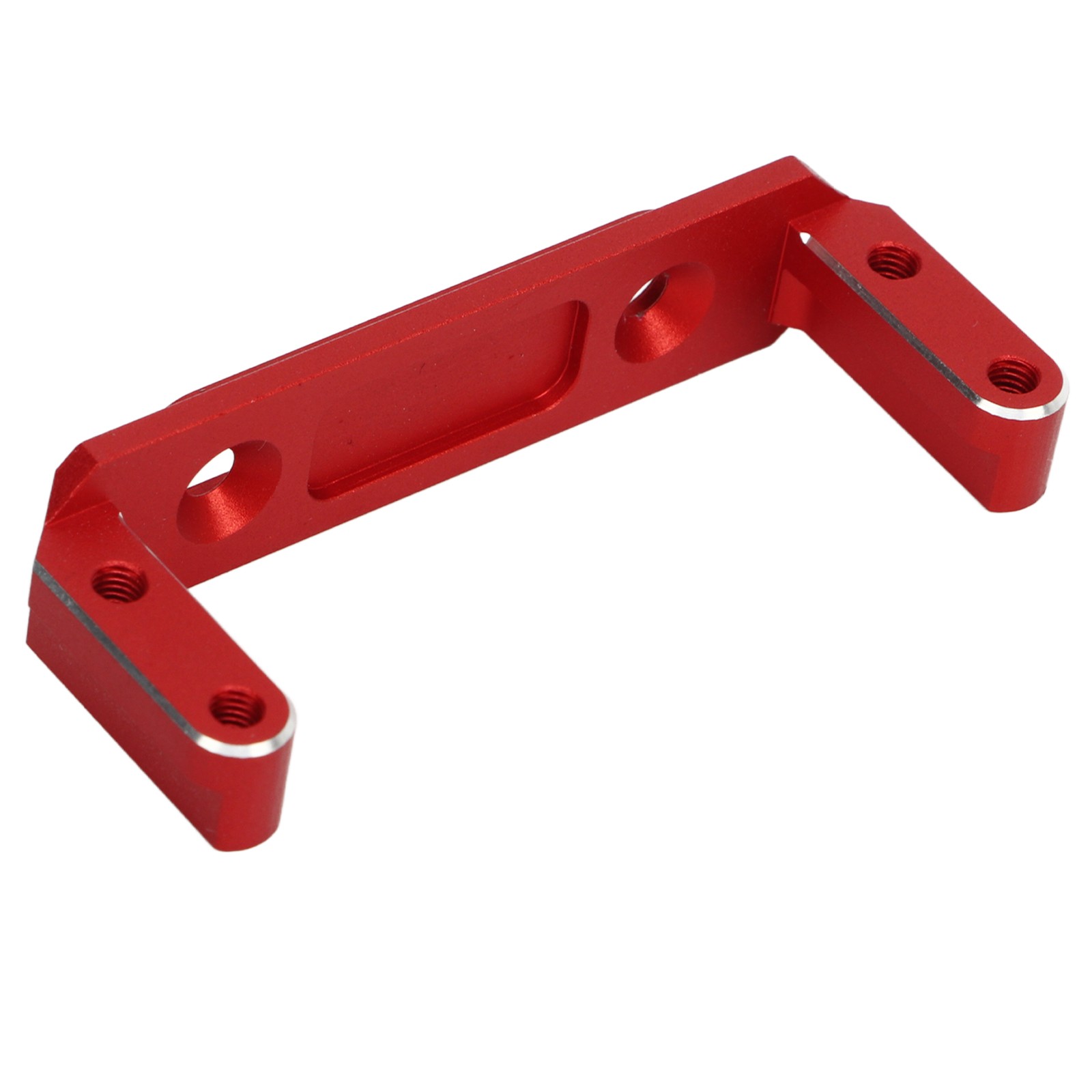 RC Car Servo Mount Aluminum Alloy Servo Mount For Capra UTB10 1/10 RC Crawler