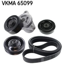 Courroie de distribution Hyundai GETZ