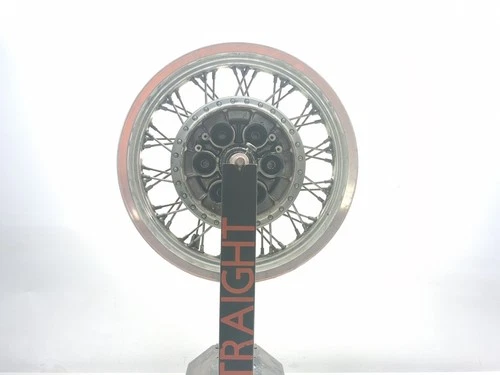 HUB SET, REAR WHEEL | Includes Item(s) 2