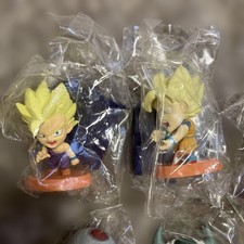 Dragon Ball Mini Big Head for sale | eBay