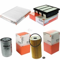 Mahle Kraftstofffilter KC 226 Innenraum LA 441 Luft LX 2752 ÖLfilter OX 424D
