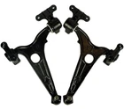 Front Lower Wishbone Control Arms Pair For Citroen Dispatch C8 Peugeot Expert