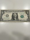 2009 New York $1 Star Note — photo 1