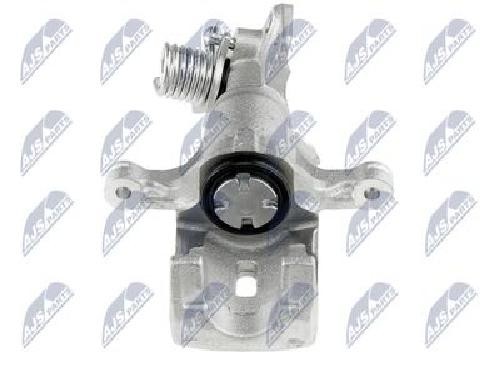 Original NTY Brake Caliper HZT-NS-019 For Nissan