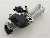 AGR Ventil Triscan 8813 10203 FüR Ford Mondeo 4 BA7 Turnier Tdci