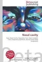 Lambert M. Surhone (U. A.) | Nasal Cavity | Taschenbuch | Englisch (2026)