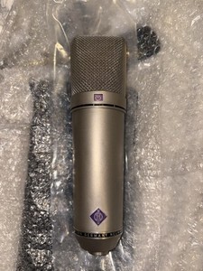 Vintage U87 | eBay