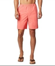 Columbia Men's PFG Backcast III Swim Trunks Size: Large NWT