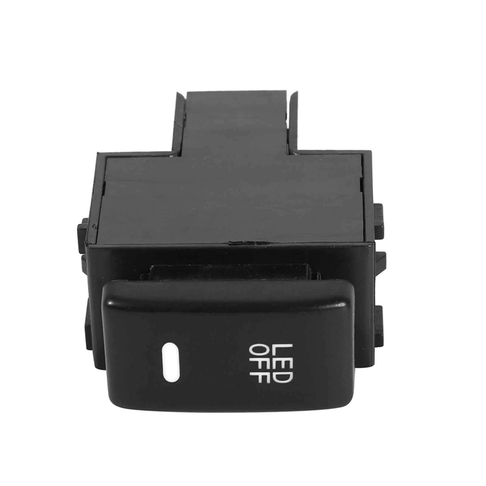 Durable Fog Light Switch For Vehicles - Easy Installation Premium