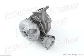 Turbolader Abgasturbolader für Jeep Grand Cherokee II WJ WG 01-05