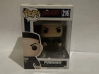 Funko Pop! Vinyl: Marvel - Punisher #216