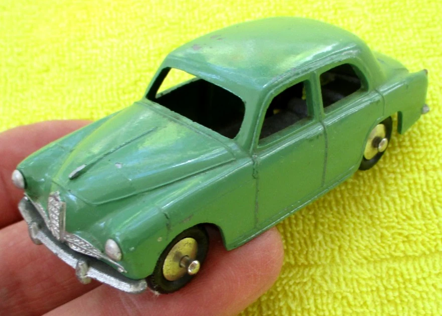 Alfa Romeo 1:43 Diecast Cars for sale - eBay